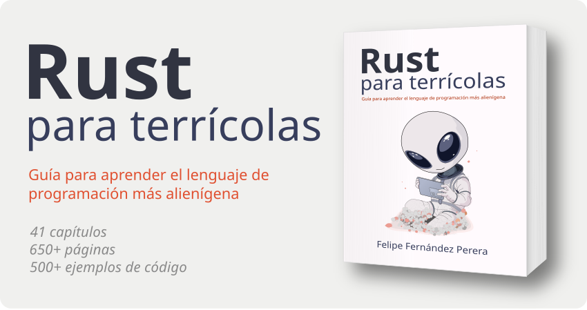 Rust para terrícolas